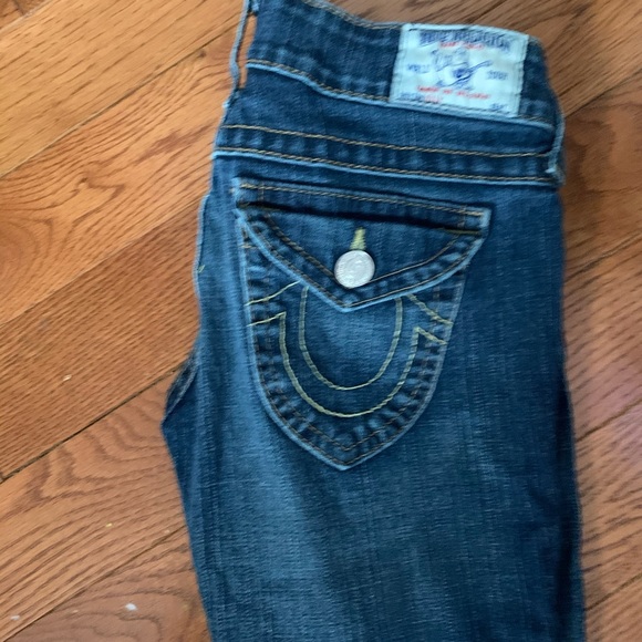True religion jeans - Picture 2 of 8